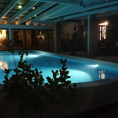 아파트 Casa Molina