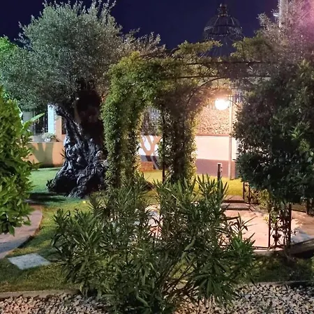 아파트 Casa Molina