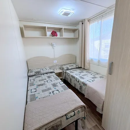 아파트 Casa Molina
