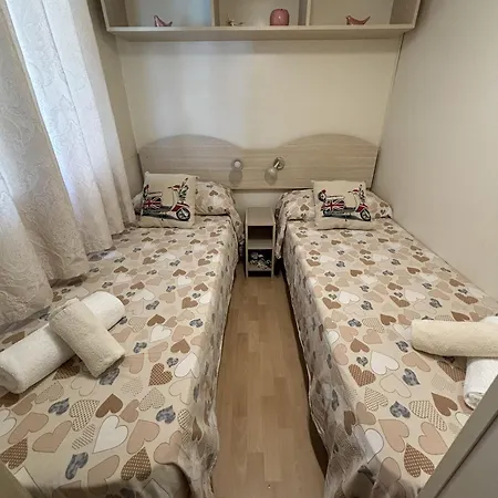 Casa Molina 아파트 카스텔누보델가다