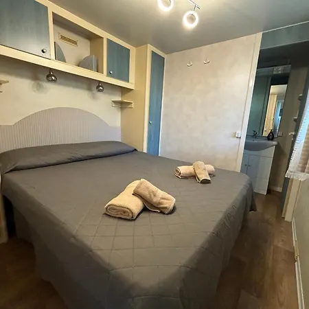 아파트 Casa Molina 카스텔누보델가다