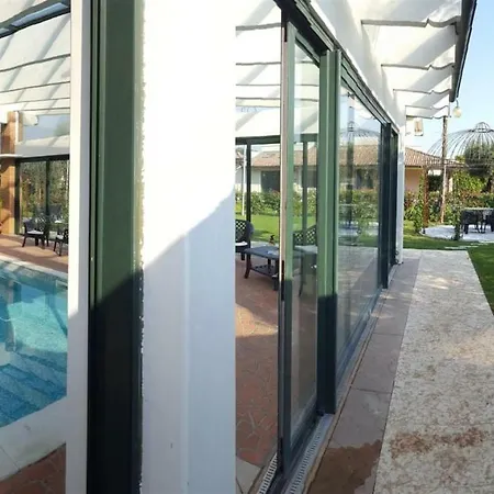 Casa Molina *