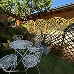 Casa Molina Apartment