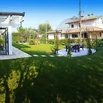 Casa Molina Apartmán Castelnuovo del Garda