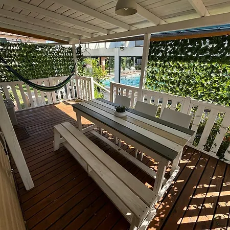 Lägenhet Casa Molina *