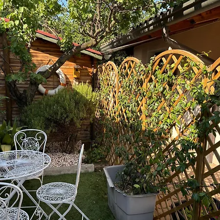 Lägenhet Casa Molina *