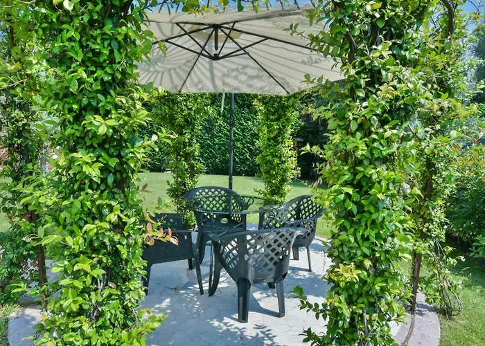 شقة Casa Molina *