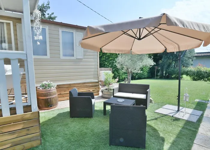 Casa Molina * كاستلْنْيوفو ديل غارد