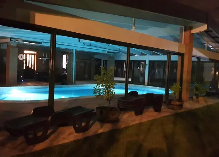 Casa Molina * Castelnuovo del Garda