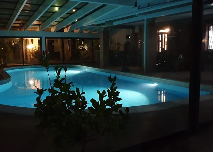 Lägenhet Casa Molina