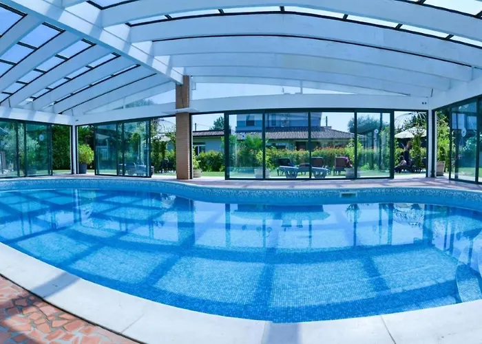 Lägenhet Casa Molina