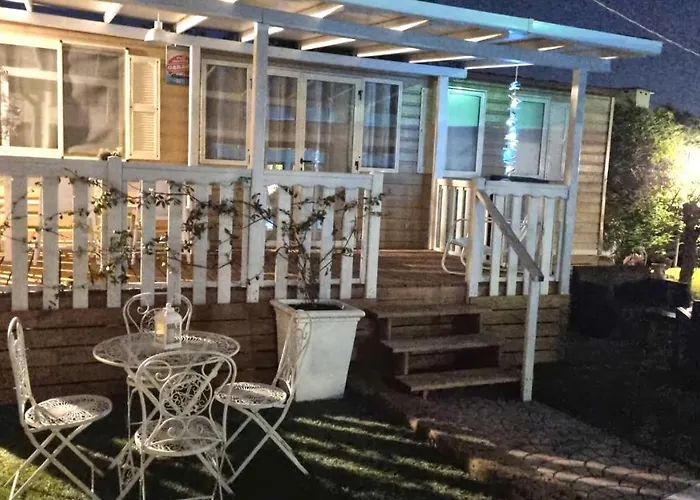 Casa Molina Castelnuovo del Garda