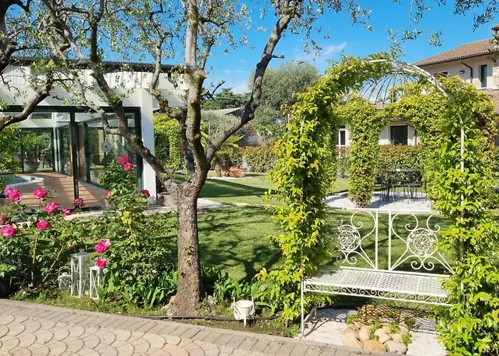 Casa Molina Lägenhet