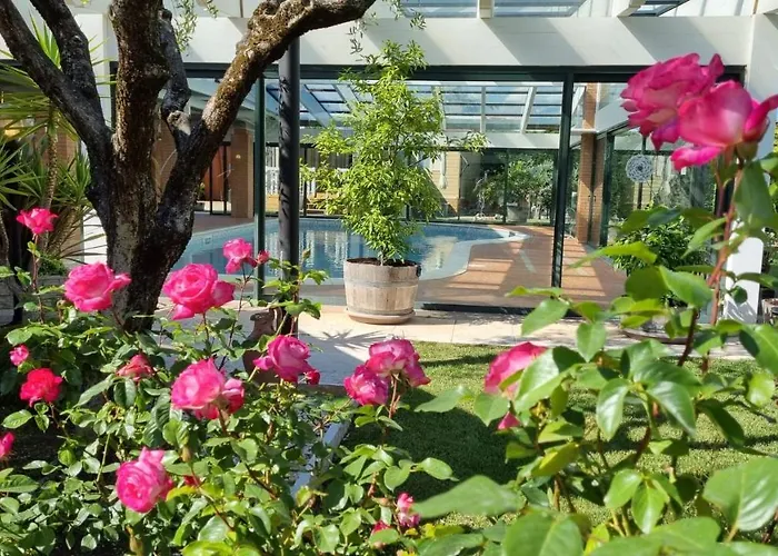 Casa Molina Castelnuovo del Garda