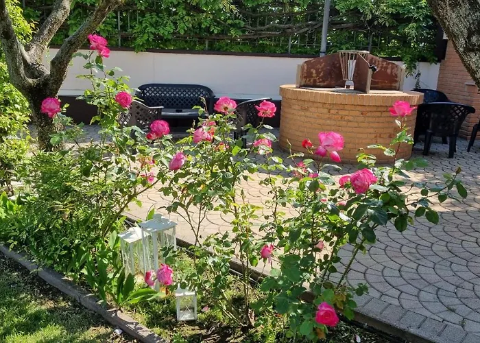 Casa Molina * Castelnuovo del Garda