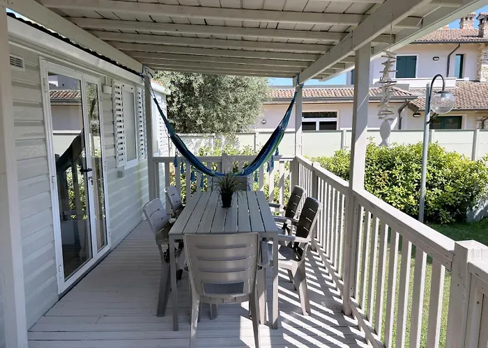 Casa Molina * Castelnuovo del Garda