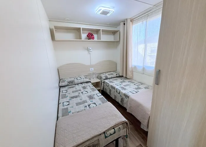 Lägenhet Casa Molina