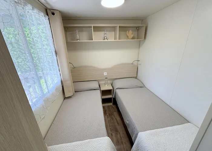 Casa Molina Lägenhet *