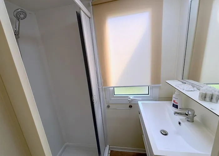 Lägenhet Casa Molina *