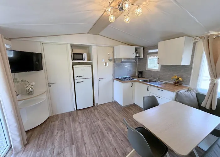 Casa Molina Lägenhet Castelnuovo del Garda