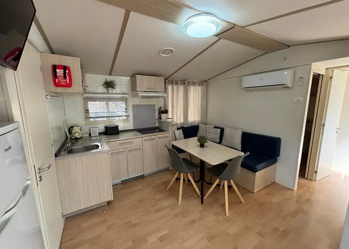 Casa Molina Lägenhet