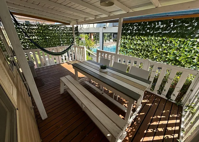 Lägenhet Casa Molina *