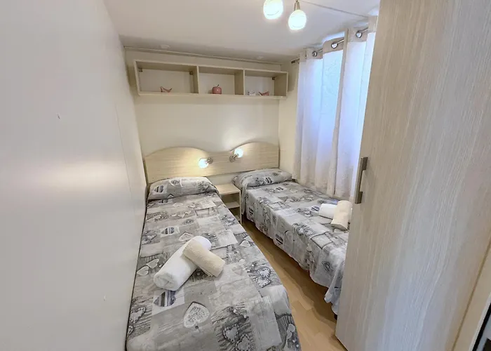 Casa Molina Lägenhet