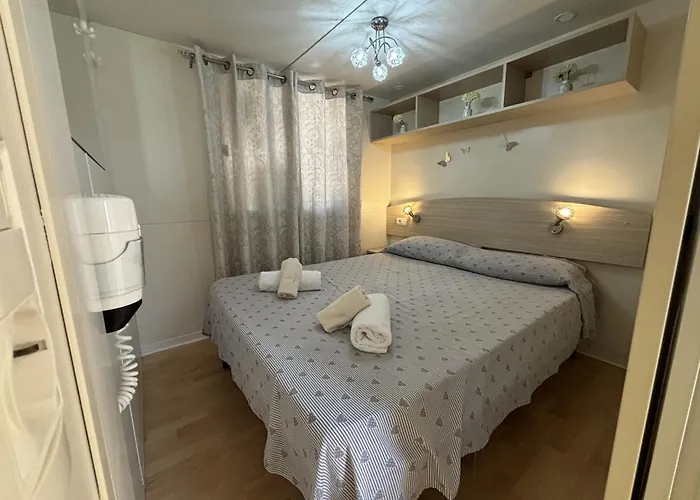 Lägenhet Casa Molina