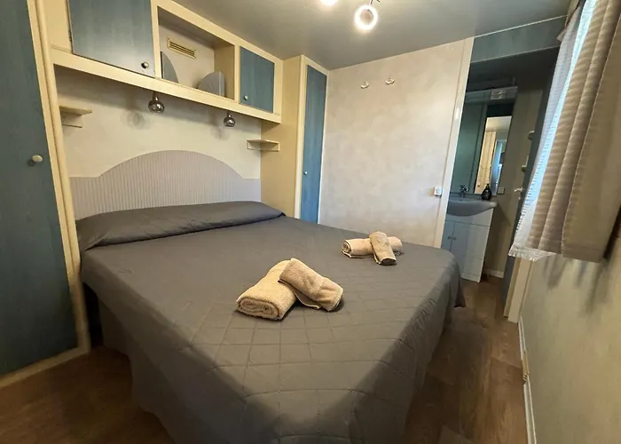 Lägenhet Casa Molina Castelnuovo del Garda