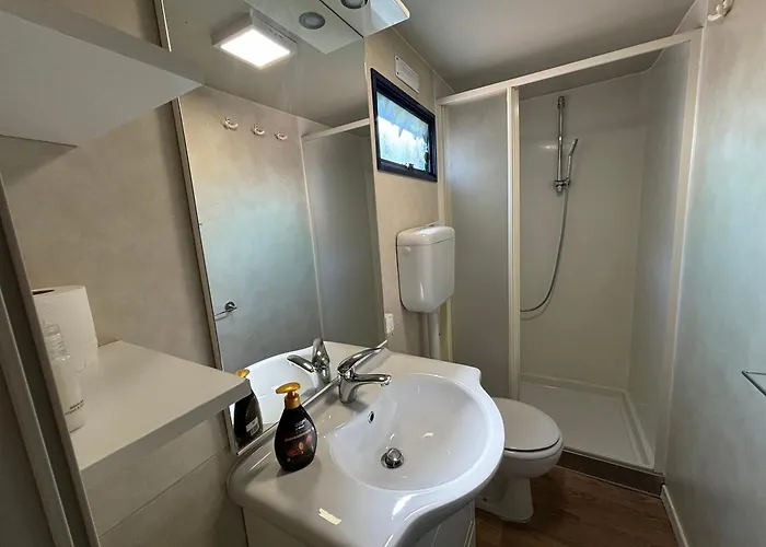 Lägenhet Casa Molina *