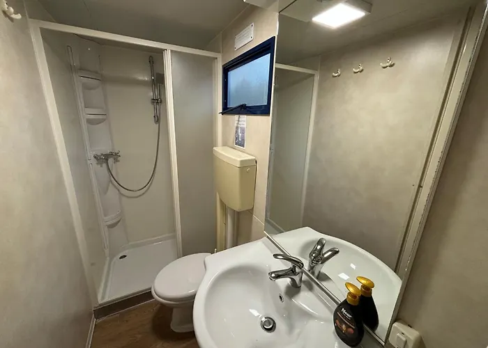 Casa Molina Castelnuovo del Garda