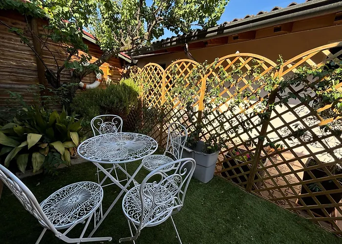 Casa Molina Lägenhet