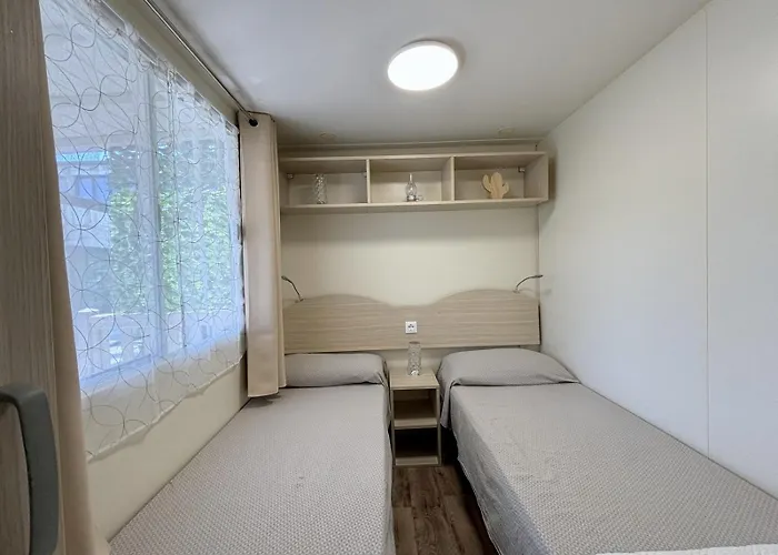 Casa Molina Lägenhet *