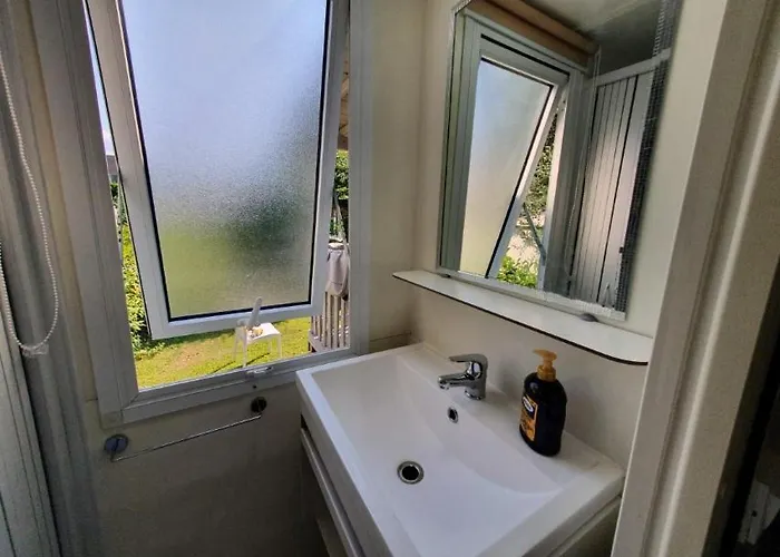 Lägenhet Casa Molina Castelnuovo del Garda