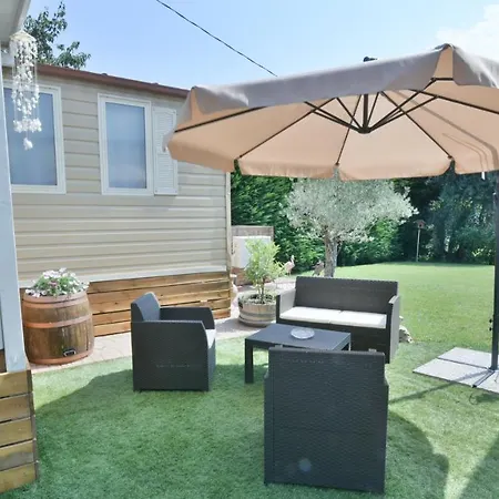 Casa Molina * Castelnuovo del Garda