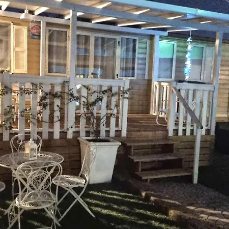 Casa Molina Castelnuovo del Garda