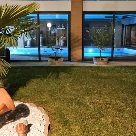 Casa Molina Appartement Castelnuovo del Garda