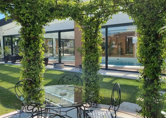 Daire Casa Molina *