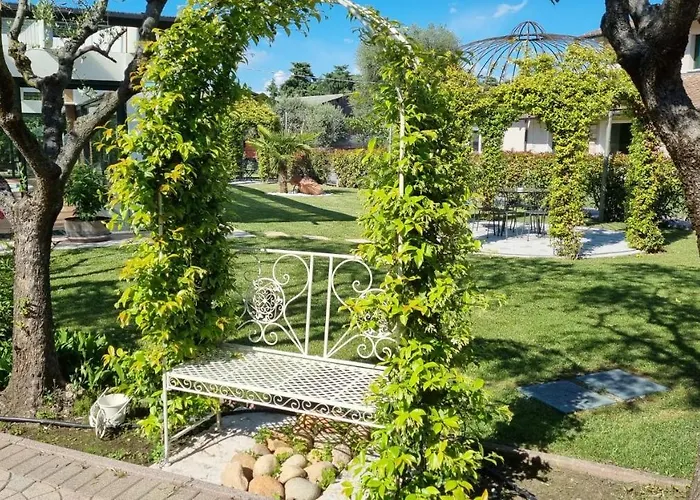 Daire Casa Molina Castelnuovo del Garda