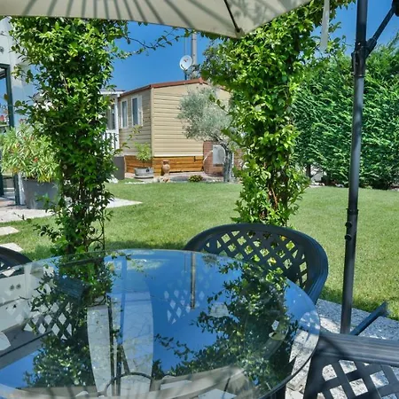 Casa Molina Lejlighed *