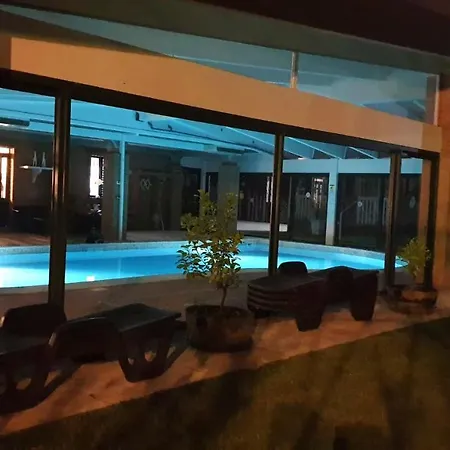 Casa Molina * Castelnuovo del Garda