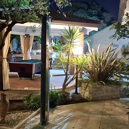 Casa Molina Lejlighed