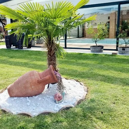 Lejlighed Casa Molina *