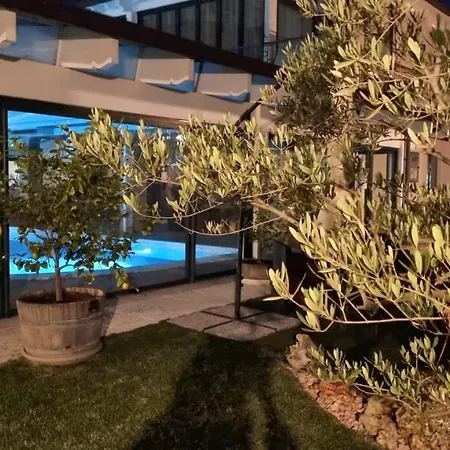 Lejlighed Casa Molina