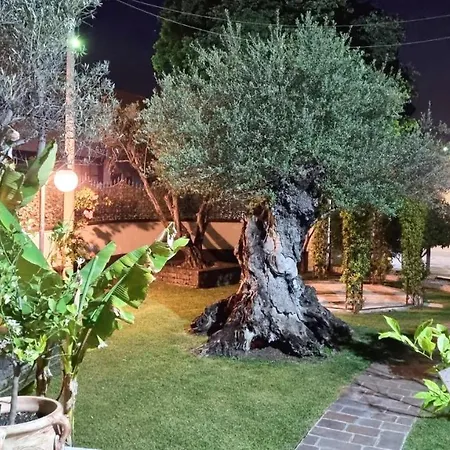 Casa Molina Lejlighed Castelnuovo del Garda