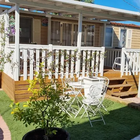 Lejlighed Casa Molina