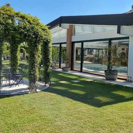 Casa Molina Lejlighed