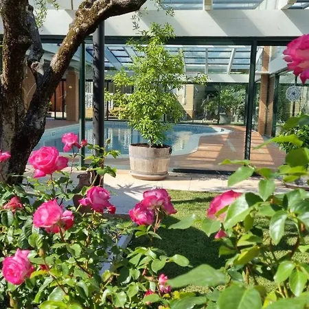 Casa Molina Castelnuovo del Garda