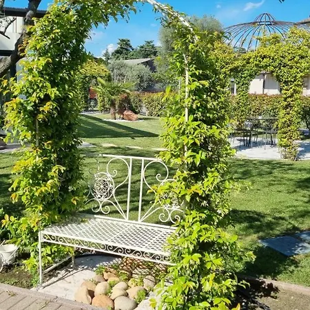 Lejlighed Casa Molina Castelnuovo del Garda