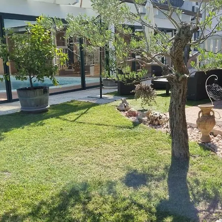 Casa Molina Lejlighed *